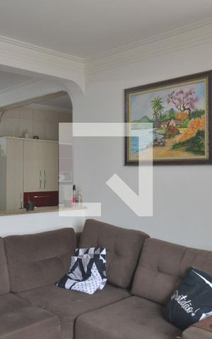 Casa à venda com 186m², 2 quartos e 3 vagasSala