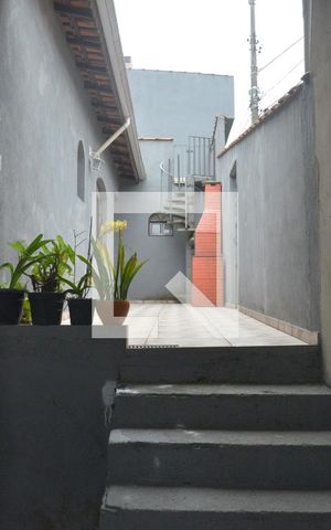 Casa à venda com 186m², 2 quartos e 3 vagasQuintal