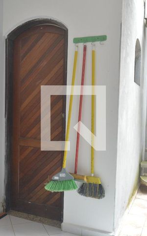 Casa à venda com 186m², 2 quartos e 3 vagasÁrea de Serviço