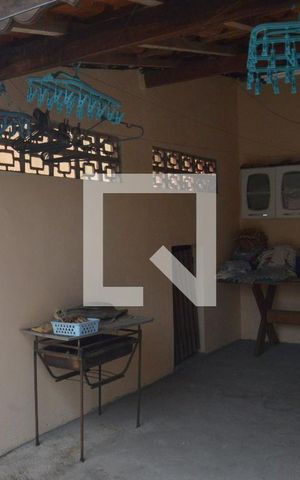 Casa à venda com 186m², 2 quartos e 3 vagasLavanderia