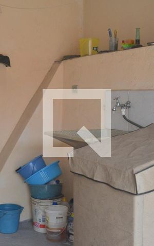 Casa à venda com 186m², 2 quartos e 3 vagasLavanderia