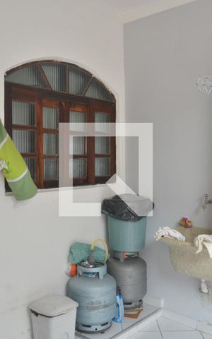 Casa à venda com 186m², 2 quartos e 3 vagasÁrea de Serviço