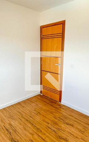 Apartamento à venda com 58m², 2 quartos e 2 vagasQuarto 2