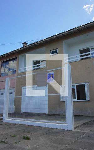 Casa para alugar com 100m², 2 quartos e 1 vagaFachada