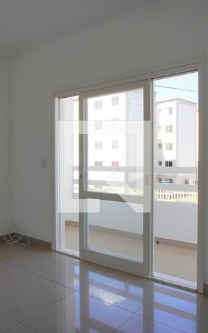 Casa para alugar com 100m², 2 quartos e 1 vagaQuarto 1 - Segundo Andar