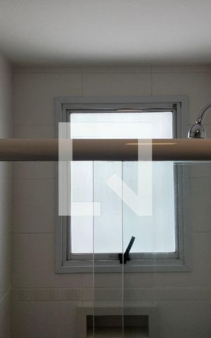 Apartamento à venda com 230m², 4 quartos e 3 vagasBanheiro da Suíte 3