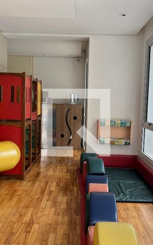 Apartamento à venda com 230m², 4 quartos e 3 vagasBrinquedoteca
