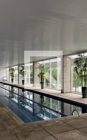 Apartamento à venda com 230m², 4 quartos e 3 vagasPiscina Coberta