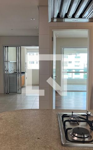 Apartamento à venda com 230m², 4 quartos e 3 vagasCozinha