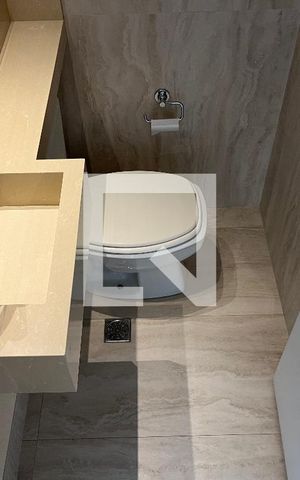 Apartamento à venda com 230m², 4 quartos e 3 vagasLavabo