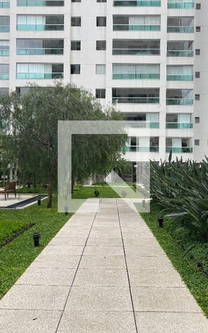 Apartamento à venda com 230m², 4 quartos e 3 vagasÁrea comum