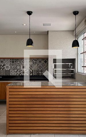 Apartamento à venda com 230m², 4 quartos e 3 vagasVaranda gourmet