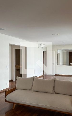 Apartamento à venda com 230m², 4 quartos e 3 vagasSala