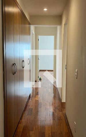 Apartamento à venda com 230m², 4 quartos e 3 vagasCorredor