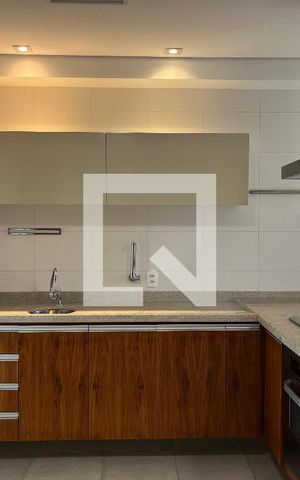 Apartamento à venda com 230m², 4 quartos e 3 vagasCozinha