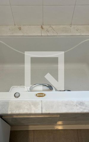Apartamento à venda com 230m², 4 quartos e 3 vagasBanheiro da Suíte 1