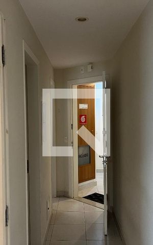 Apartamento à venda com 230m², 4 quartos e 3 vagasÁrea de Serviço