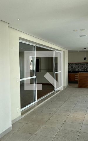 Apartamento à venda com 230m², 4 quartos e 3 vagasVaranda gourmet