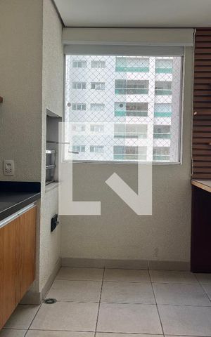 Apartamento à venda com 230m², 4 quartos e 3 vagasVaranda gourmet