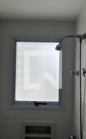 Apartamento à venda com 230m², 4 quartos e 3 vagasBanheiro da Suíte 2