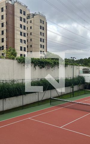 Apartamento à venda com 230m², 4 quartos e 3 vagasQuadra Esportiva