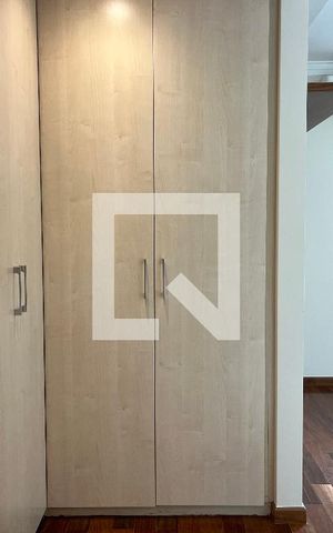 Apartamento à venda com 230m², 4 quartos e 3 vagasSuíte 1