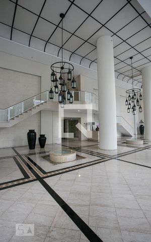 Apartamento à venda com 50m², 1 quarto e 1 vaga Apartamento à venda com 50m², 1 quarto e 1 vagaHall Entrada