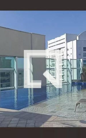 Apartamento à venda com 50m², 1 quarto e 1 vaga Apartamento à venda com 50m², 1 quarto e 1 vagaPiscina Cobertura