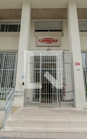 Studio à venda com 37m², 1 quarto e sem vaga Studio à venda com 37m², 1 quarto e sem vagaFachada