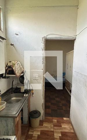 Apartamento para alugar com 50m², 1 quarto e sem vagaCozinha