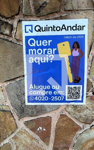 Apartamento para alugar com 50m², 1 quarto e sem vagaPlaquinha