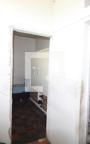 Apartamento para alugar com 50m², 1 quarto e sem vagaCozinha