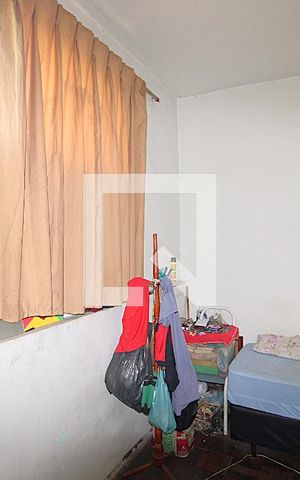 Apartamento para alugar com 50m², 1 quarto e sem vagaQuarto