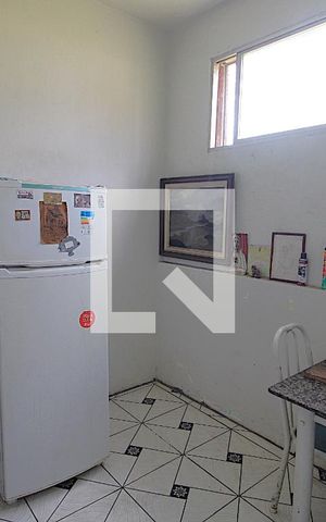 Apartamento para alugar com 50m², 1 quarto e sem vagaSala