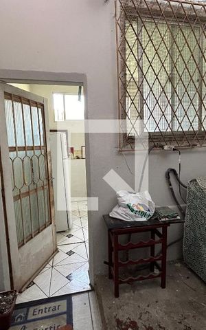 Apartamento para alugar com 50m², 1 quarto e sem vagaÁrea de Serviço