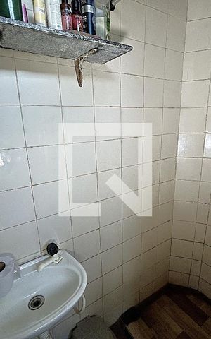Apartamento para alugar com 50m², 1 quarto e sem vagaBanheiro