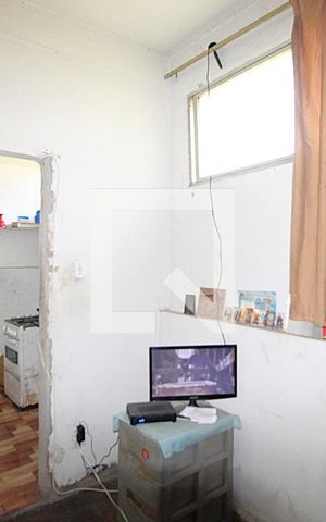 Apartamento para alugar com 50m², 1 quarto e sem vagaQuarto