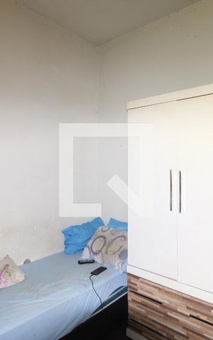 Apartamento para alugar com 50m², 1 quarto e sem vagaQuarto