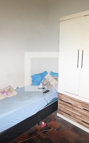 Apartamento para alugar com 50m², 1 quarto e sem vagaQuarto