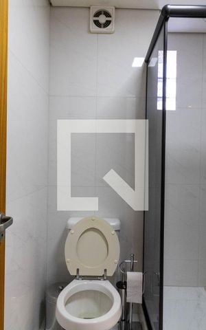 Apartamento à venda com 88m², 2 quartos e 1 vaga Apartamento à venda com 88m², 2 quartos e 1 vagaBanheiro