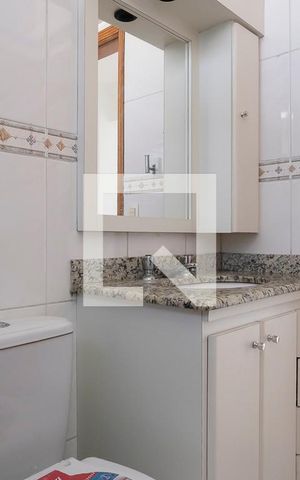 Apartamento para alugar com 255m², 3 quartos e 2 vagasBanheiro 2