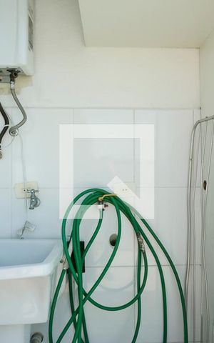 Apartamento para alugar com 255m², 3 quartos e 2 vagasÁrea de serviço