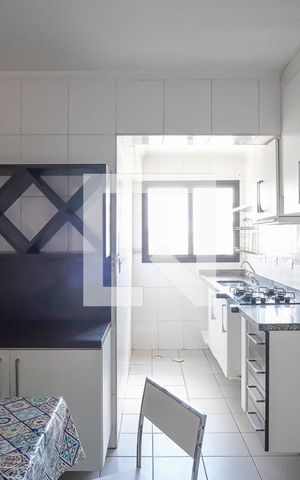 Apartamento para alugar com 255m², 3 quartos e 2 vagasCozinha