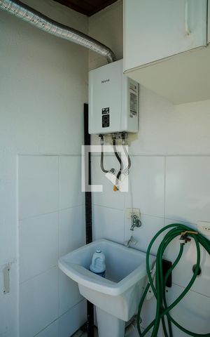 Apartamento para alugar com 255m², 3 quartos e 2 vagasÁrea de serviço
