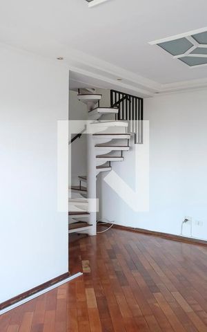 Apartamento para alugar com 255m², 3 quartos e 2 vagasSala 1