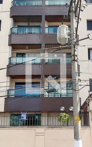Apartamento para alugar com 255m², 3 quartos e 2 vagasFachada + plaquinha