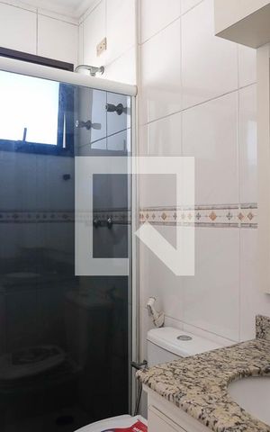 Apartamento para alugar com 255m², 3 quartos e 2 vagasBanheiro 2