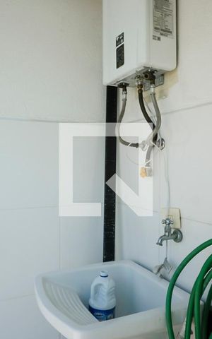 Apartamento para alugar com 255m², 3 quartos e 2 vagasÁrea de serviço