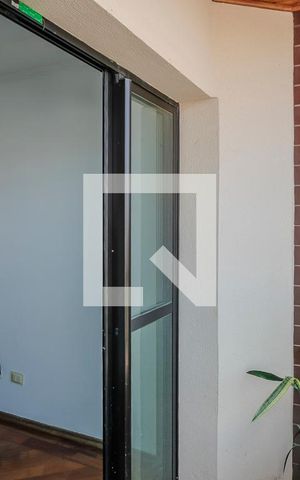 Apartamento para alugar com 255m², 3 quartos e 2 vagasVaranda da sala 1