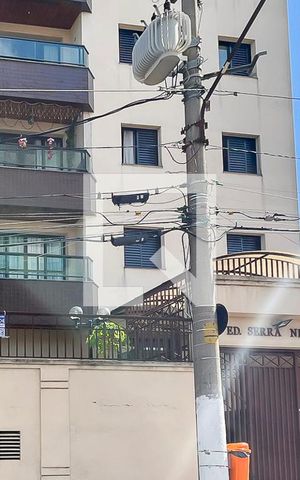 Apartamento para alugar com 255m², 3 quartos e 2 vagasFachada + plaquinha